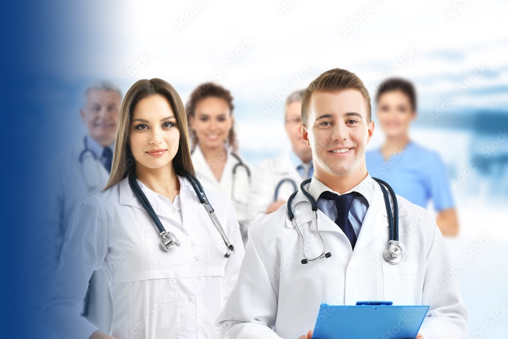 Healthcare Licensing