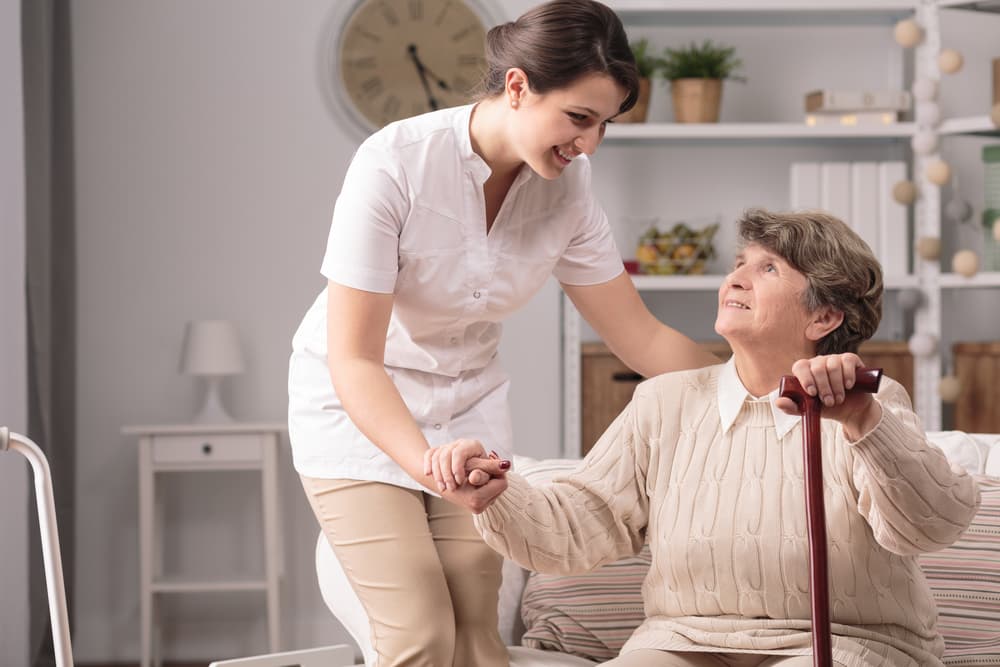 Home Health