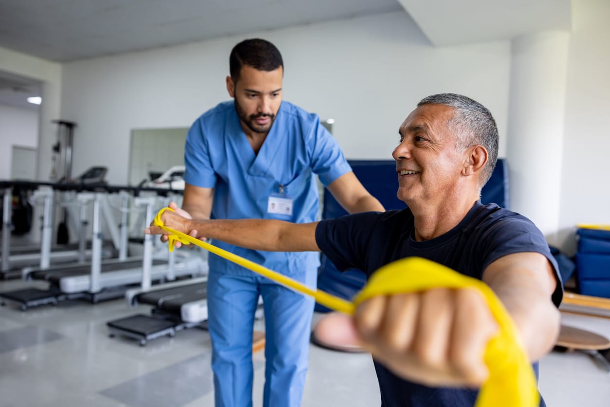 Physical Therapy