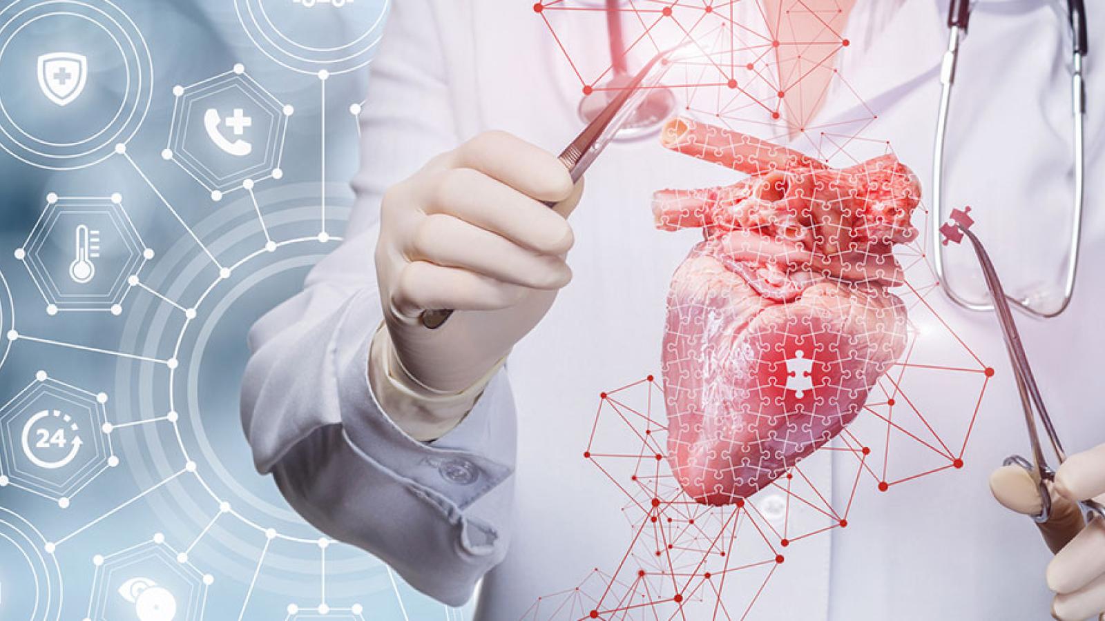 Cardiology