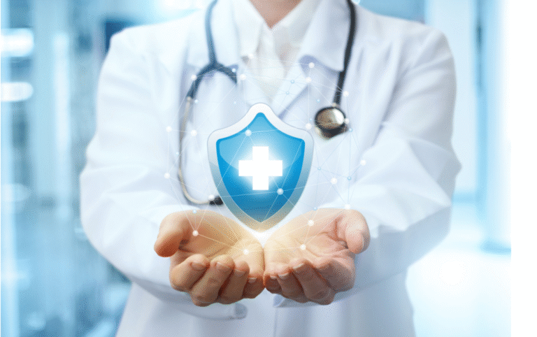 Virtual Medical Assistant