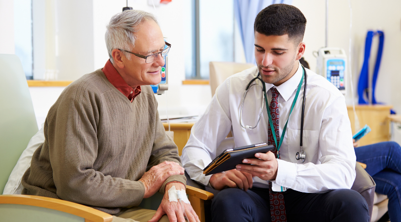 Durable Medical Equipment Billing
