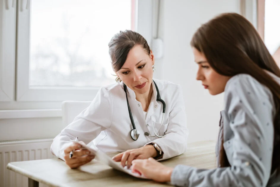 Internal Medicine