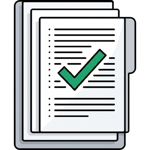 Documentation & Compliance
