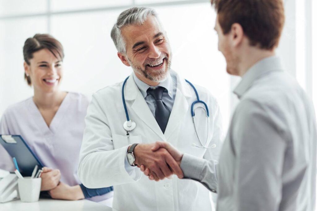 licensing & accreditation