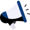 megaphone