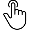 press-button