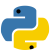 python